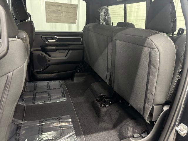 New 2026 RAM 1500 Big Horn image 21