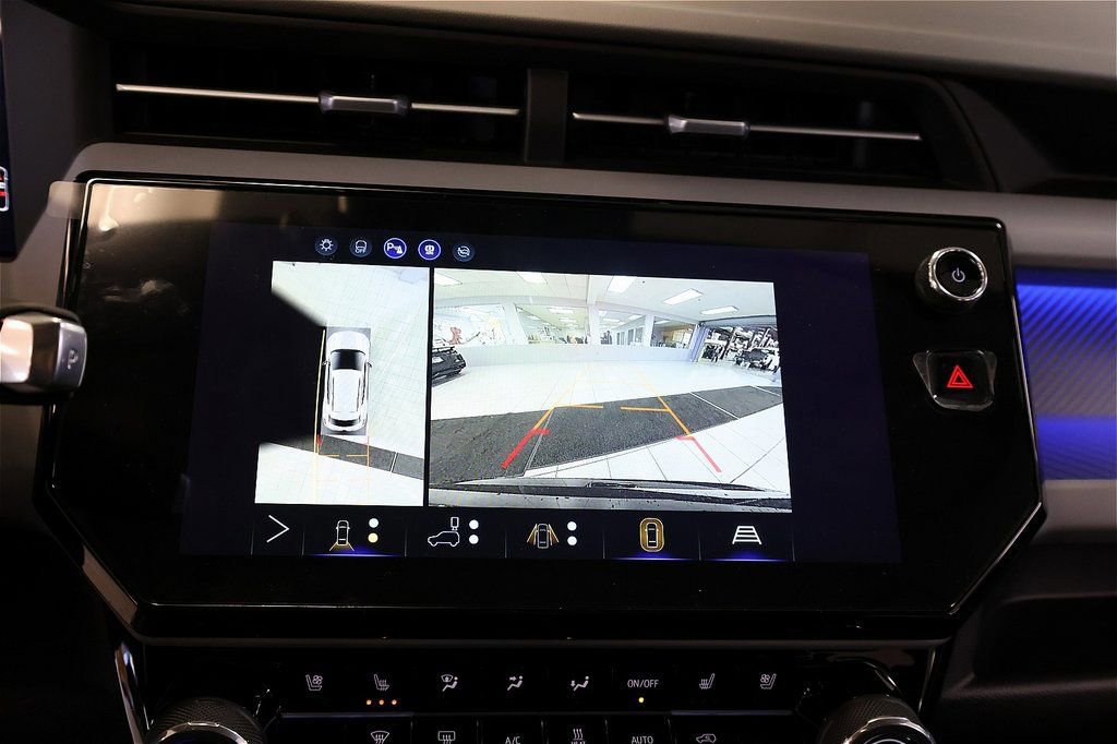 New 2027 Chevrolet Bolt RS w/ Technology Package image 22