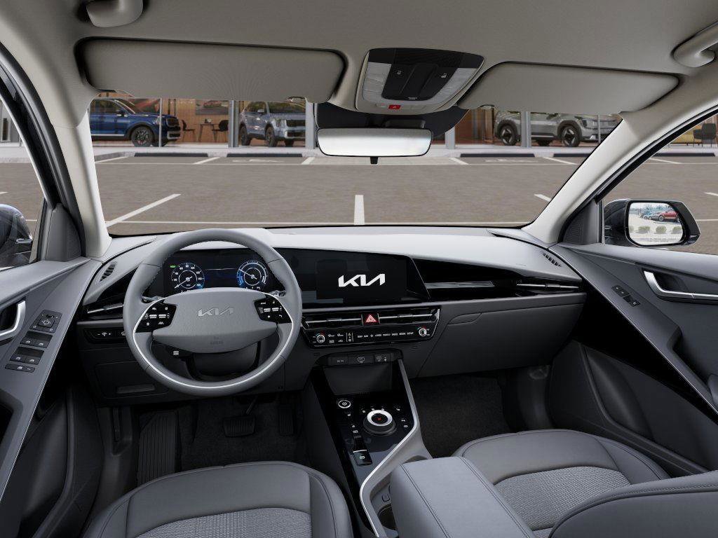New 2026 Kia Niro Wind FWD image 14