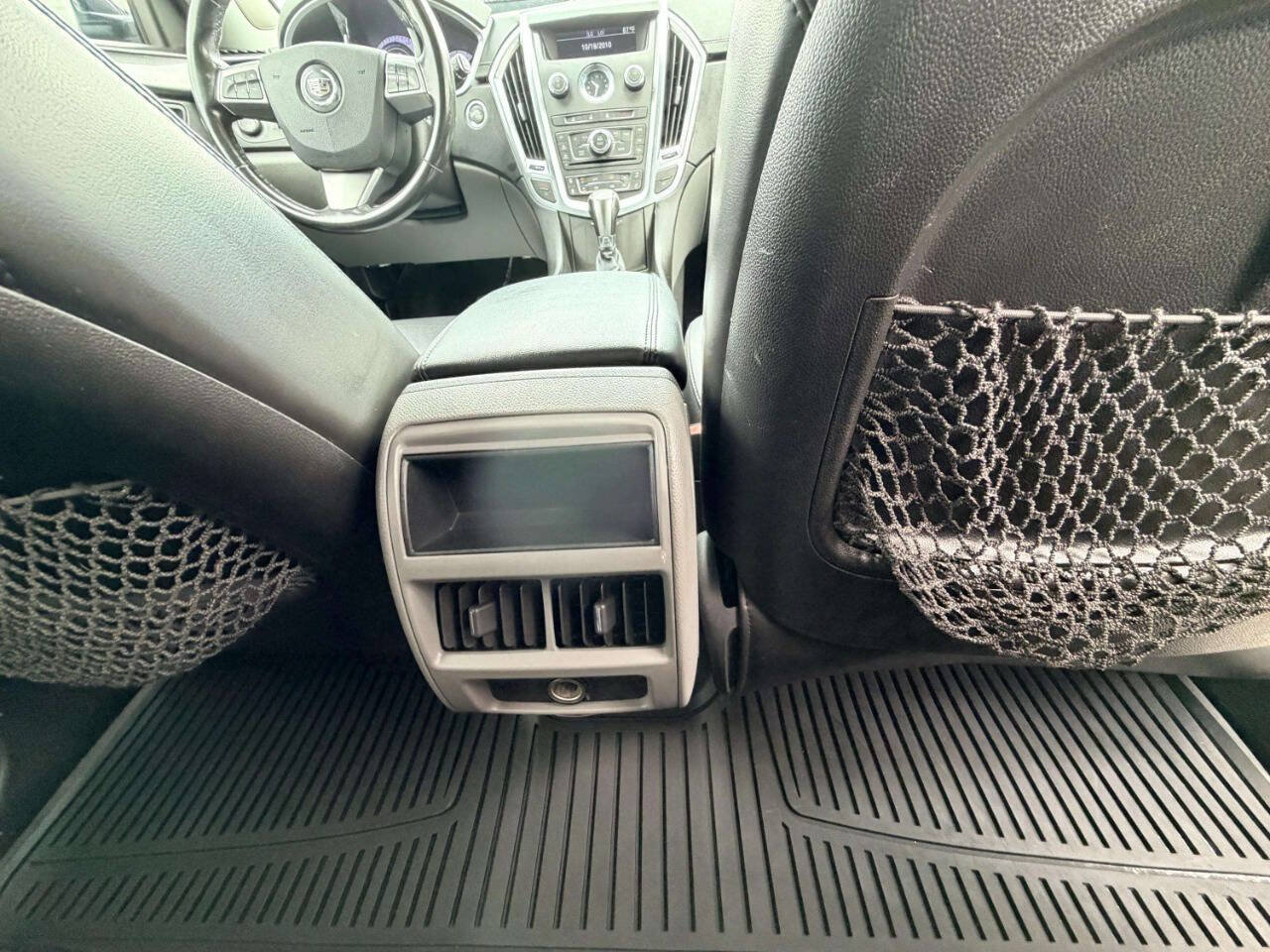 Used 2011 Cadillac SRX 2WD image 23