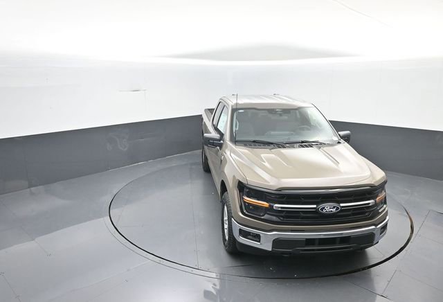 New 2026 Ford F150 XLT w/ Tow/Haul Package image 20