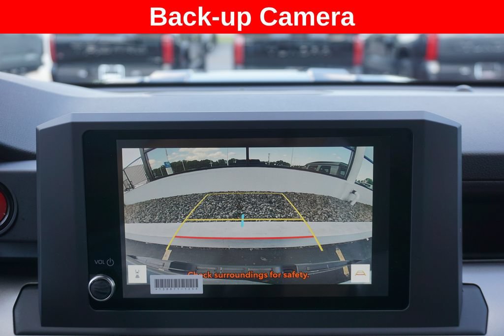 New 2026 Toyota Tacoma TRD Sport AWD/4WD image 7