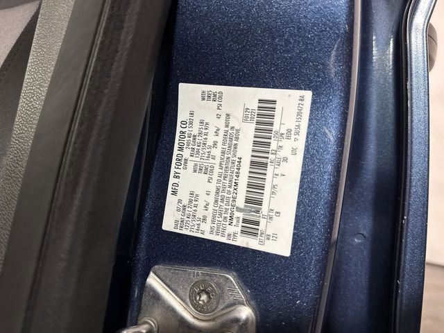 Used 2021 Ford Transit Connect XL image 37