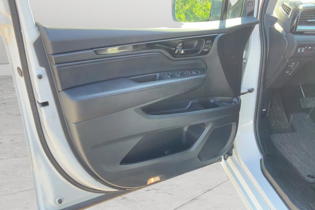 Used 2024 Honda Odyssey Touring image 10
