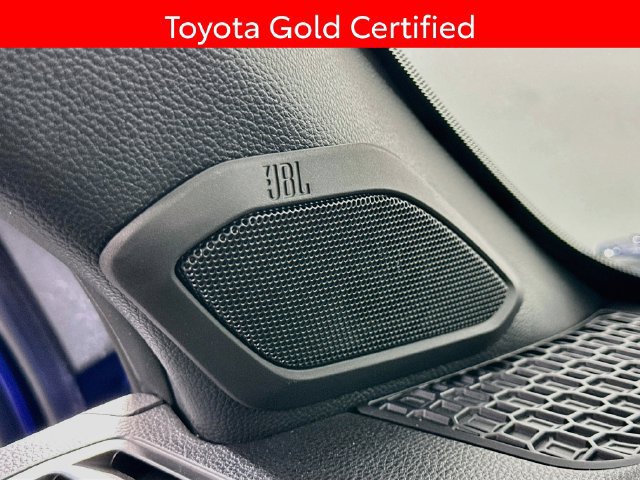 Certified 2024 Toyota Tacoma SR5 AWD/4WD image 20