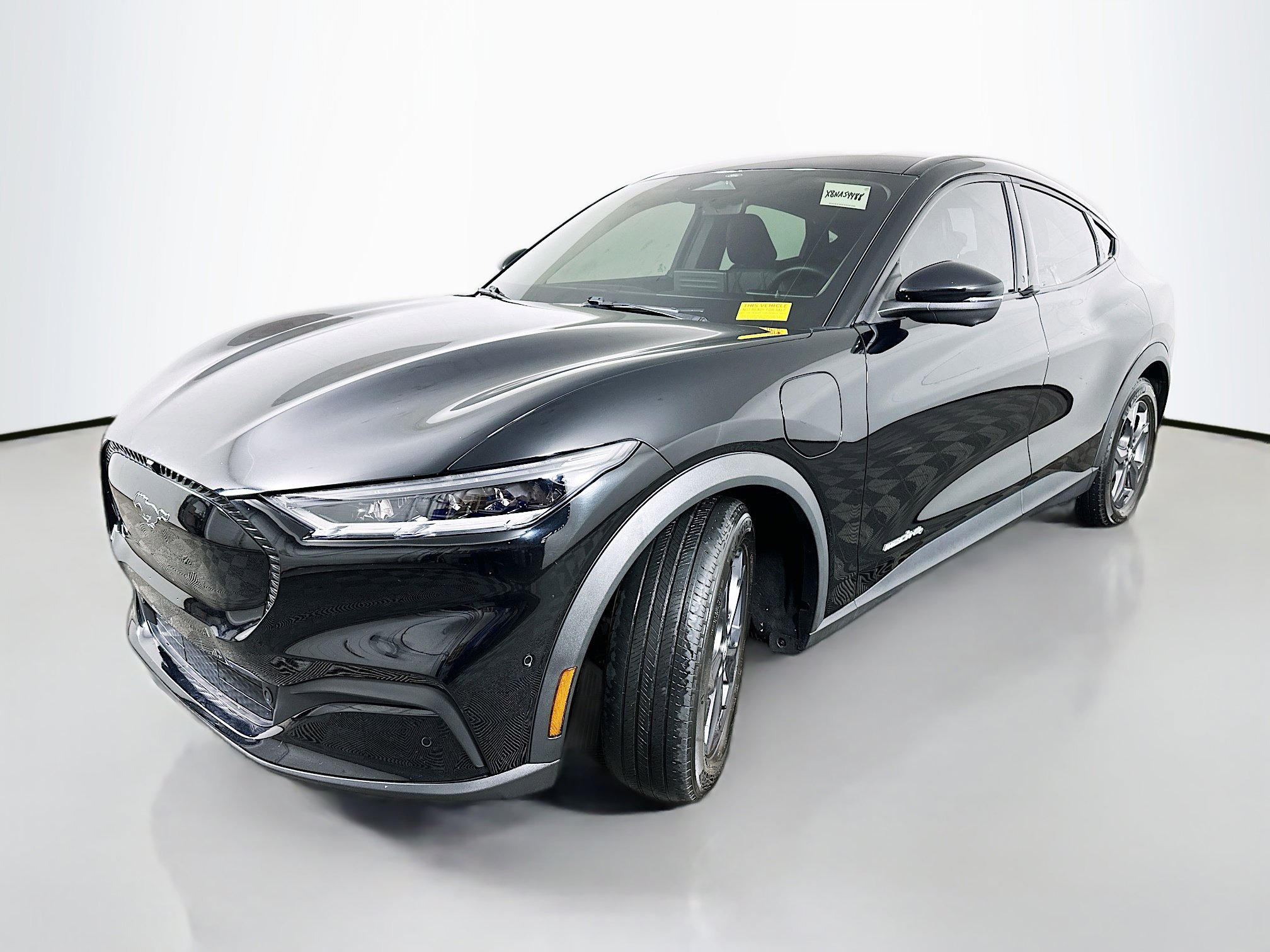 Used 2021 Ford Mustang Mach-E Select w/ Comfort/Technology Package image 3