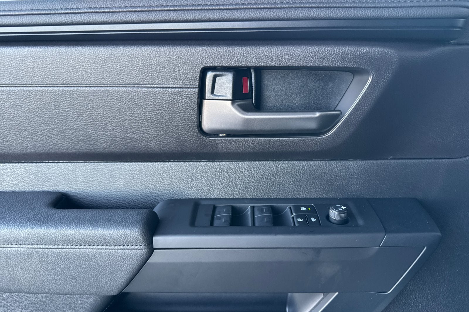 New 2026 Toyota Tundra SR5 RWD image 13