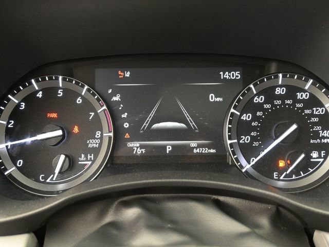 Used 2021 Toyota Highlander XLE image 32