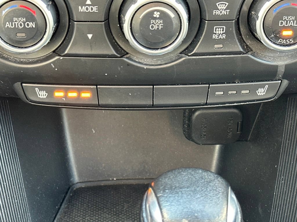 Used 2015 MAZDA CX-5 Grand Touring AWD/4WD image 7