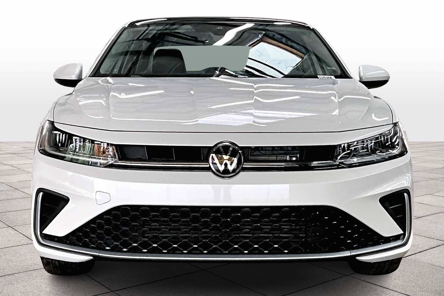 New 2026 Volkswagen Jetta SE image 5
