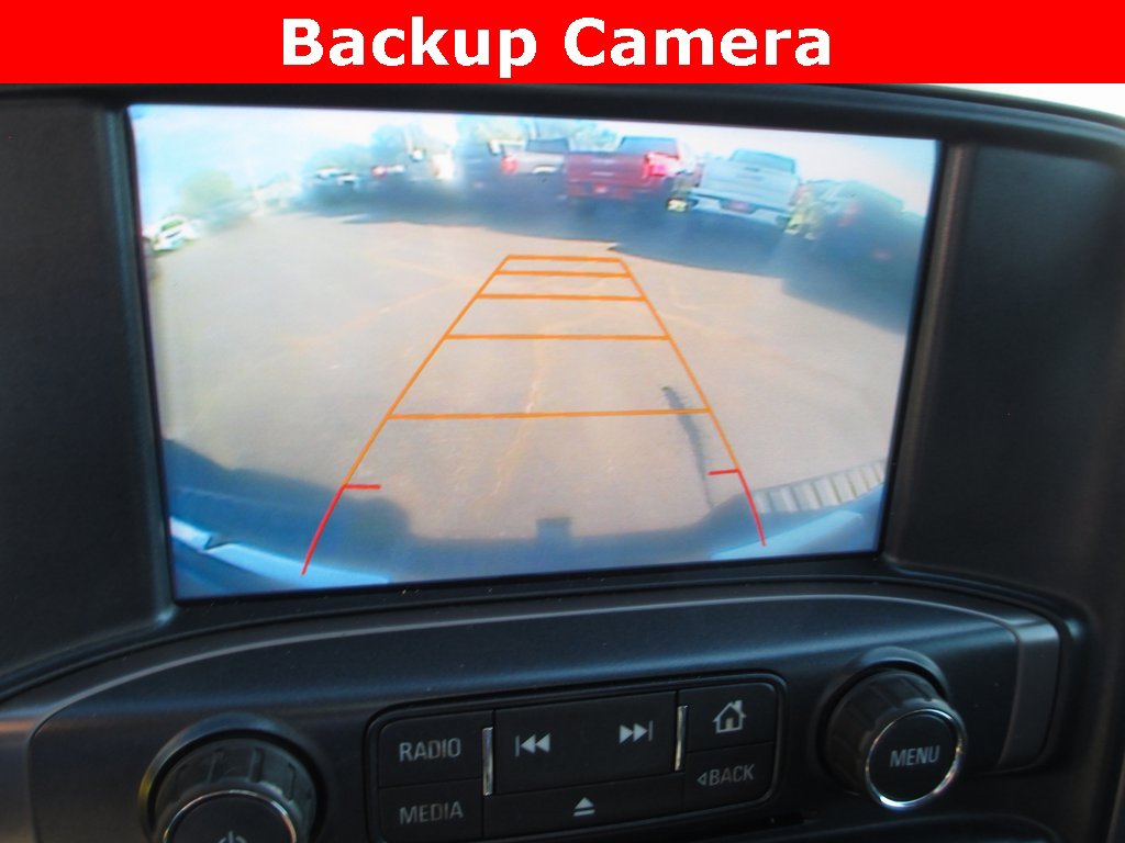 Used 2017 GMC Sierra 2500 SLT image 15