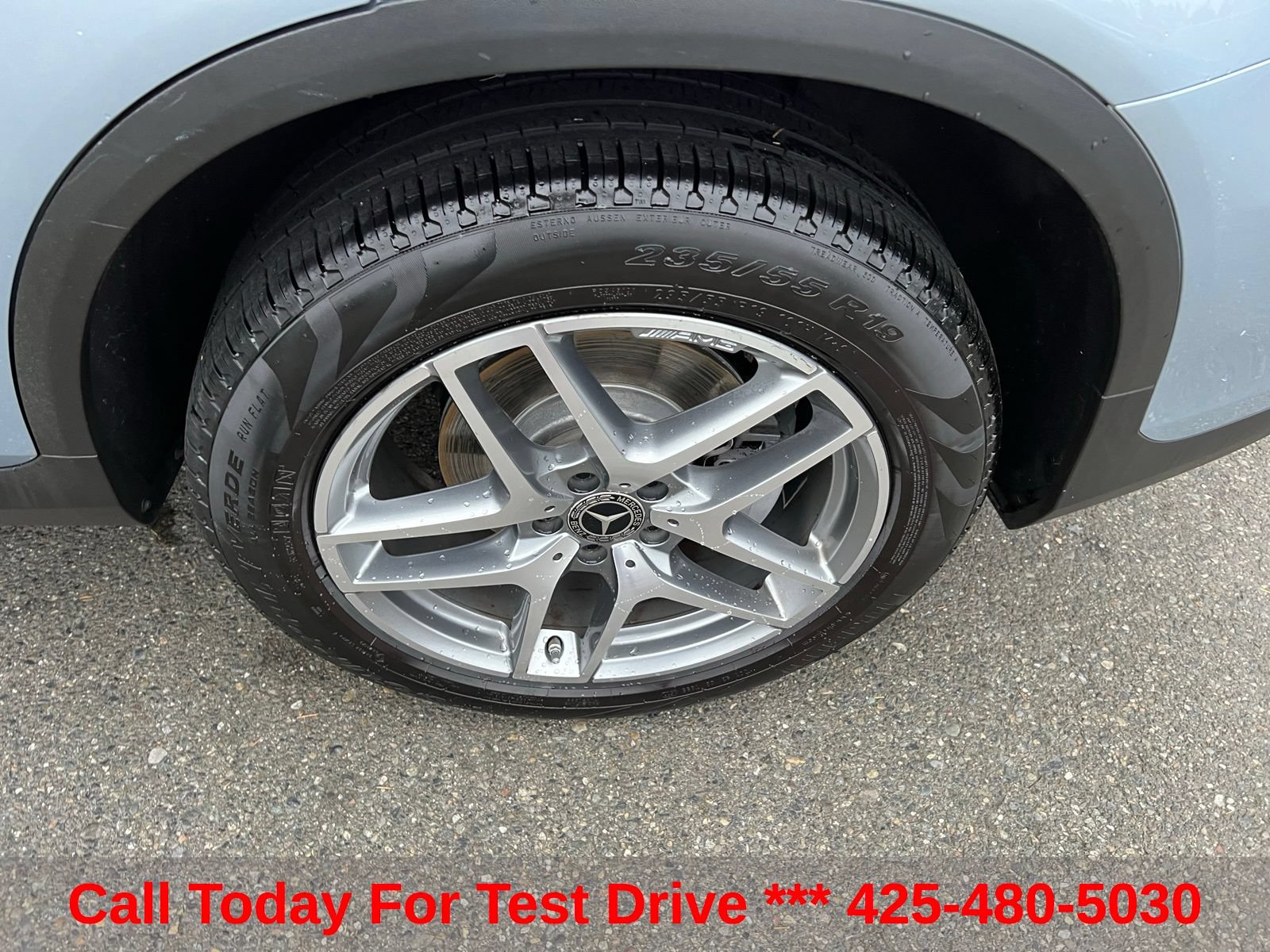 Used 2018 Mercedes-Benz GLC 300 4MATIC image 12