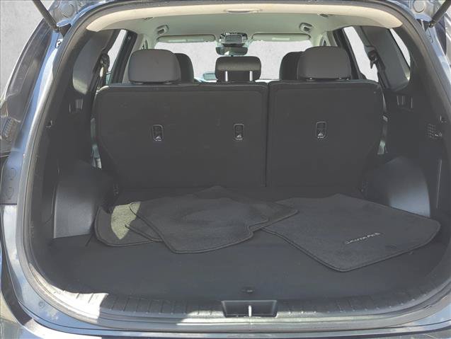 Used 2021 Hyundai Santa Fe SE FWD image 10