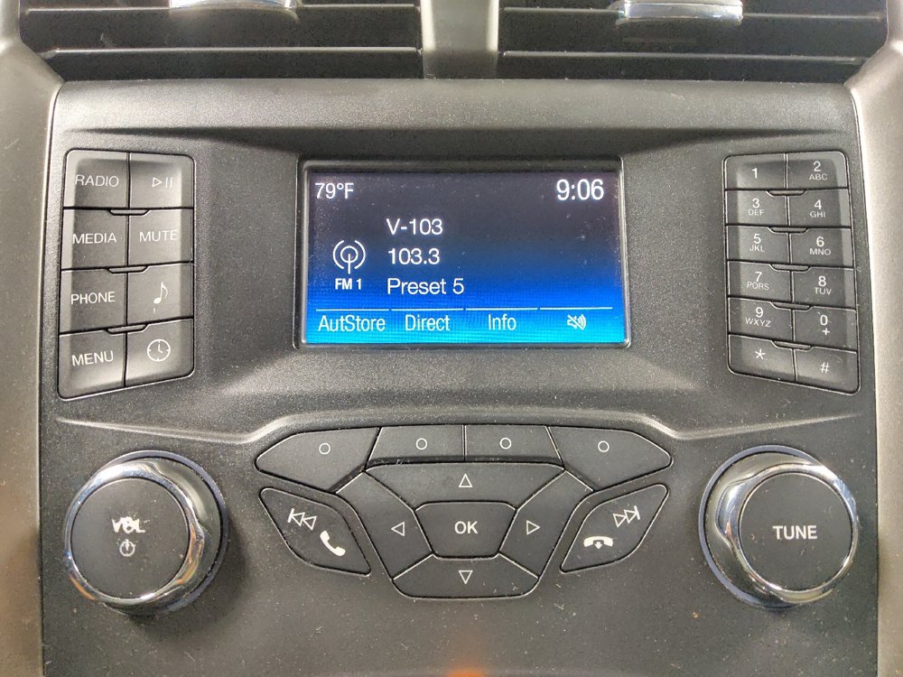 Used 2019 Ford Fusion S FWD image 25