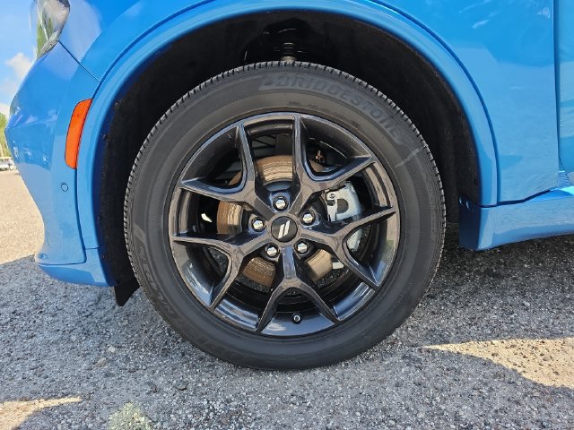 New 2027 Dodge Durango GT AWD/4WD image 29