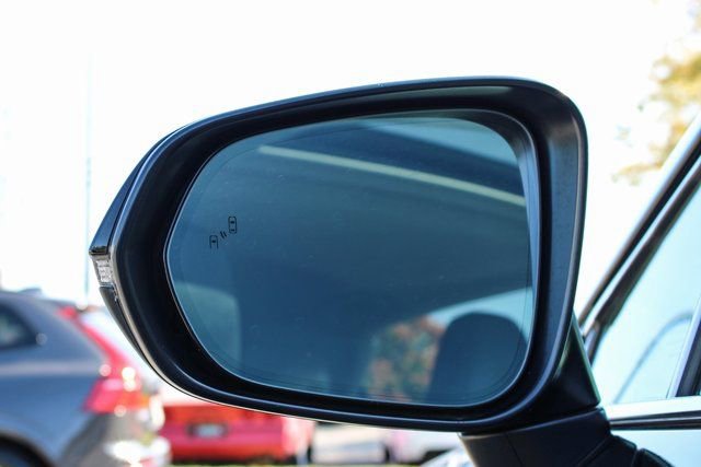 Used 2020 Lexus RX 350 AWD w/ Premium Package image 8