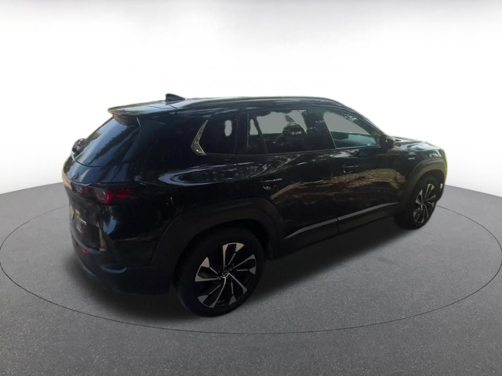 Used 2025 MAZDA CX-50 2.5 Hybrid w/ Premium Plus Pkg AWD/4WD image 15