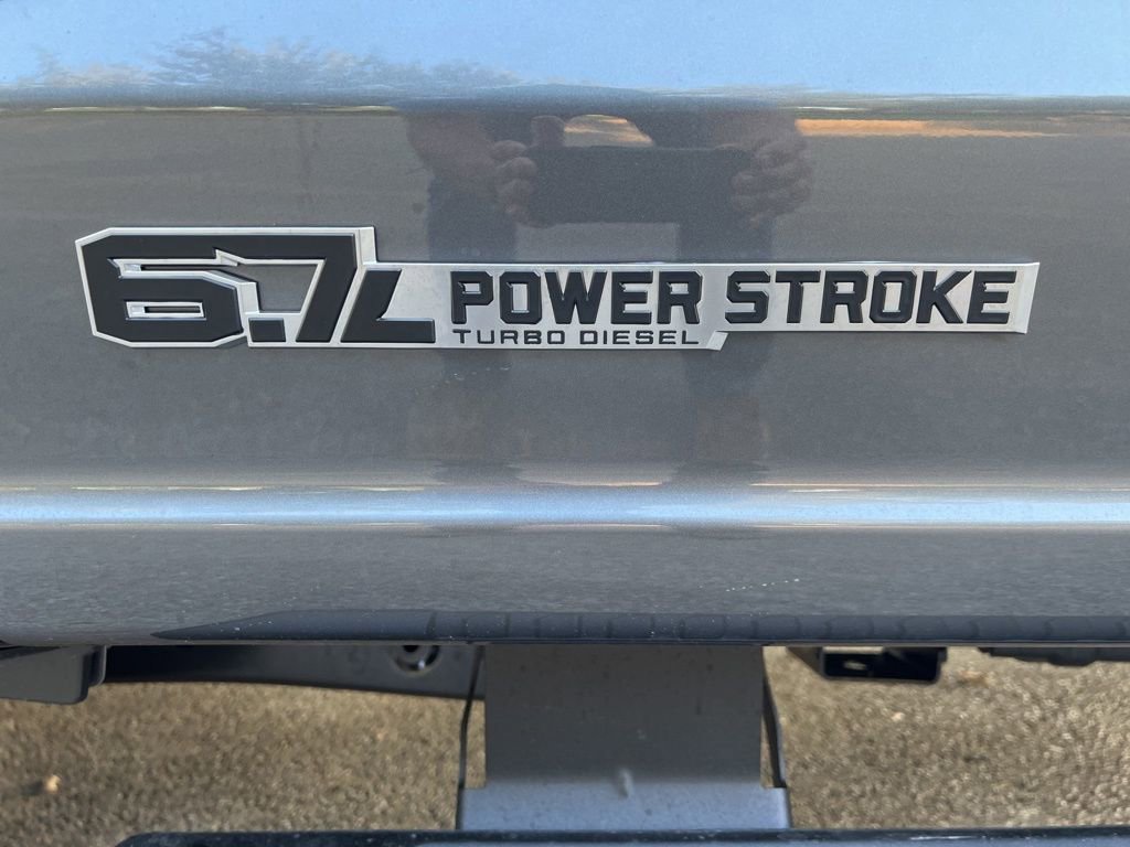 New 2026 Ford F250 XL w/ STX Appearance Package image 41