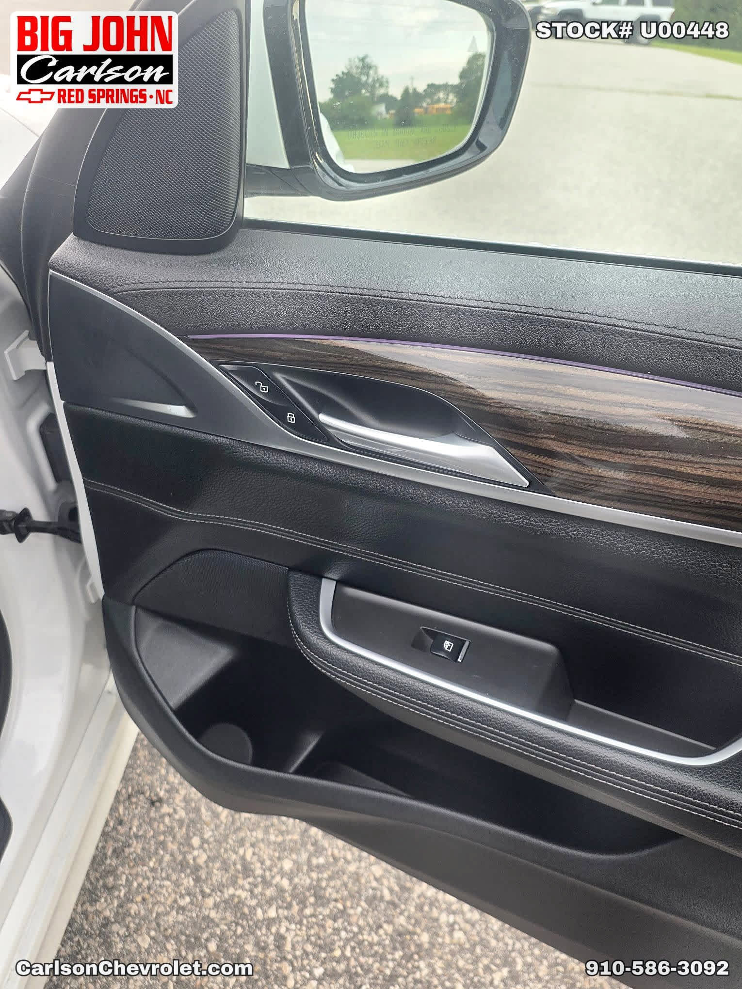 Used 2019 BMW 640i Gran Turismo xDrive AWD/4WD image 30