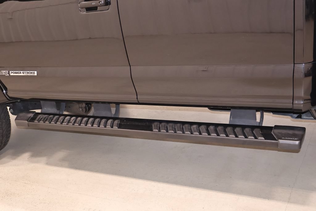 Certified 2020 Ford F250 Lariat AWD/4WD image 50