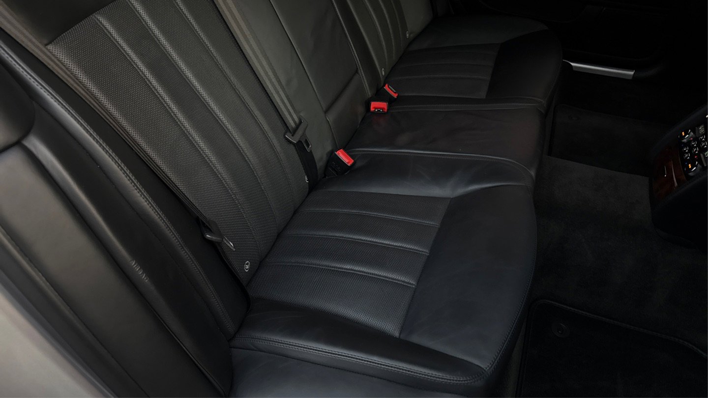 Used 2006 Bentley Flying Spur Flying Spur image 23