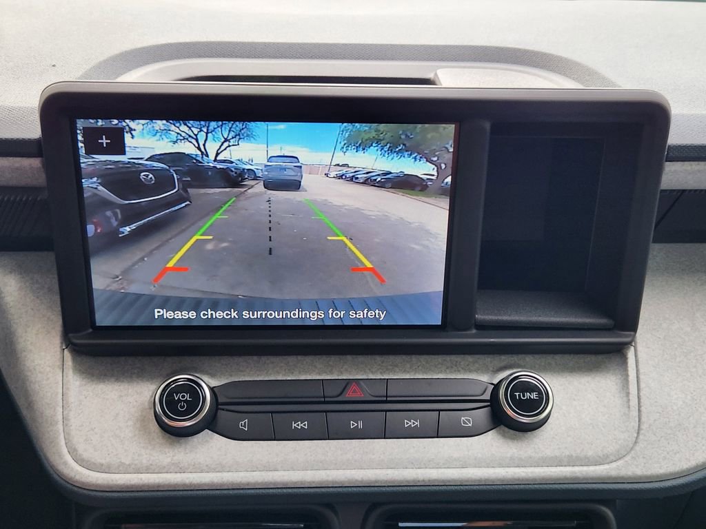 Used 2024 Ford Maverick XLT image 17