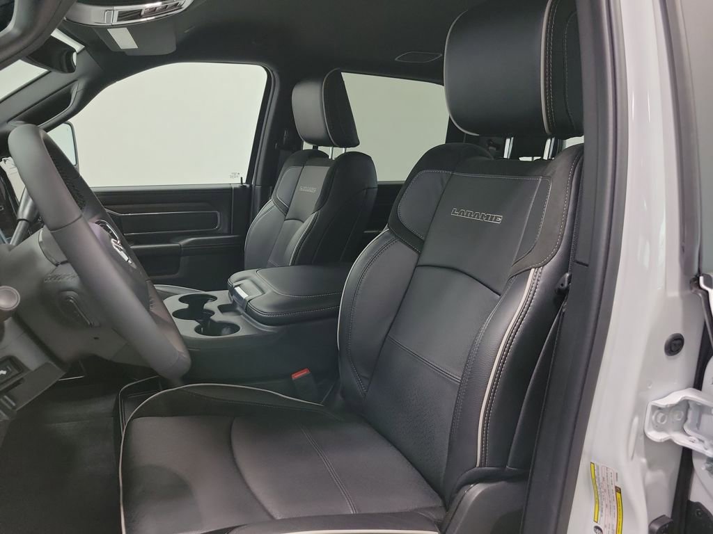 Used 2026 RAM 2500 Laramie image 38