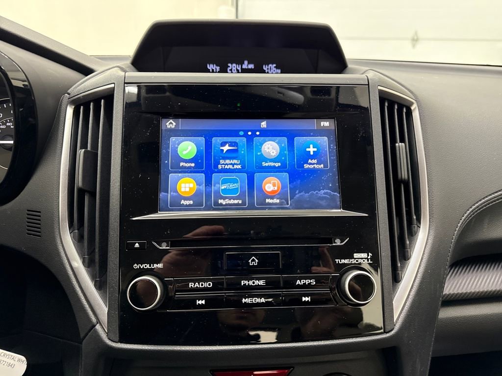 Certified 2023 Subaru Impreza Premium image 18