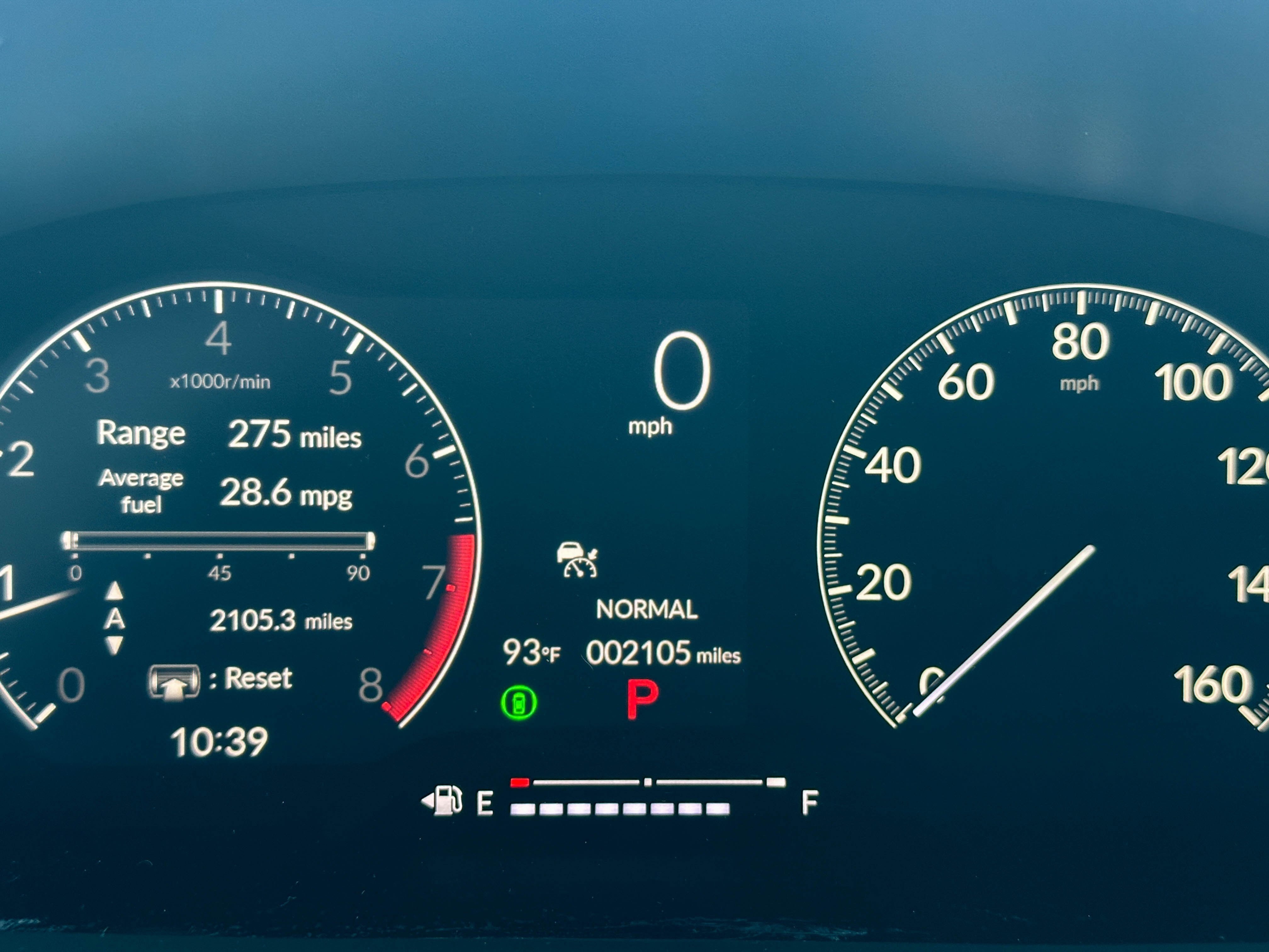Used 2026 Honda Civic Sport image 27