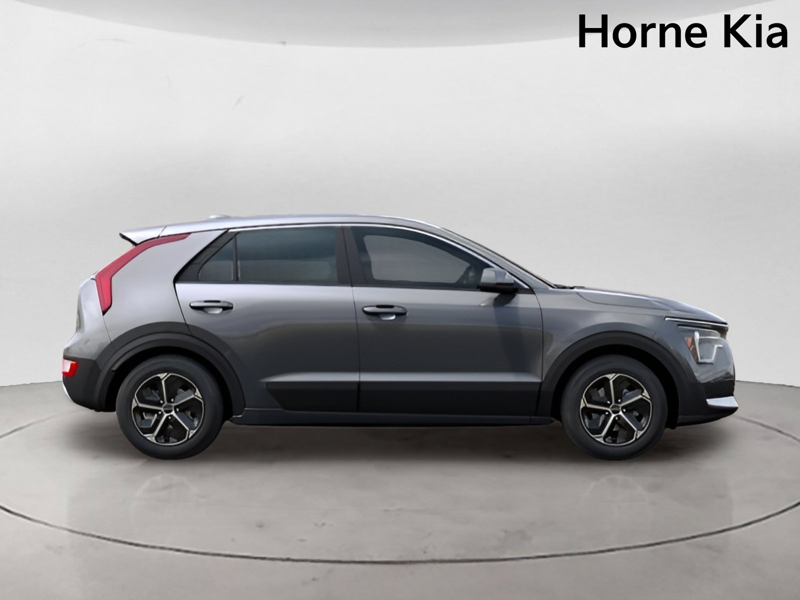 New 2026 Kia Niro LX FWD image 7