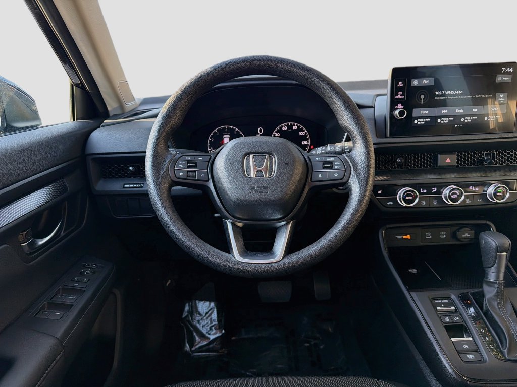 Certified 2026 Honda CR-V EX image 20