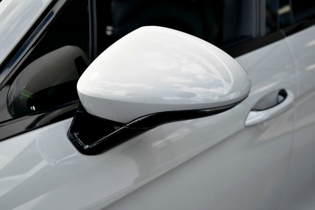 Used 2018 Porsche Panamera Turbo S image 9