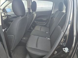Used 2024 Mitsubishi Mirage ES FWD image 7