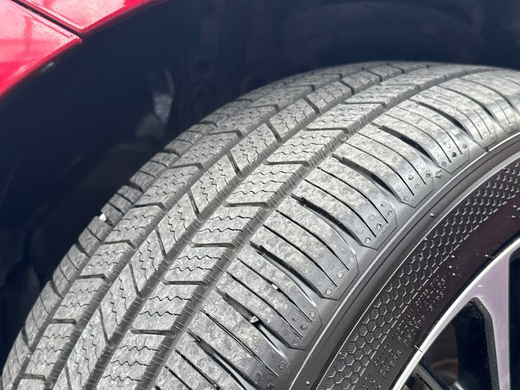 Used 2018 Toyota Camry SE image 27