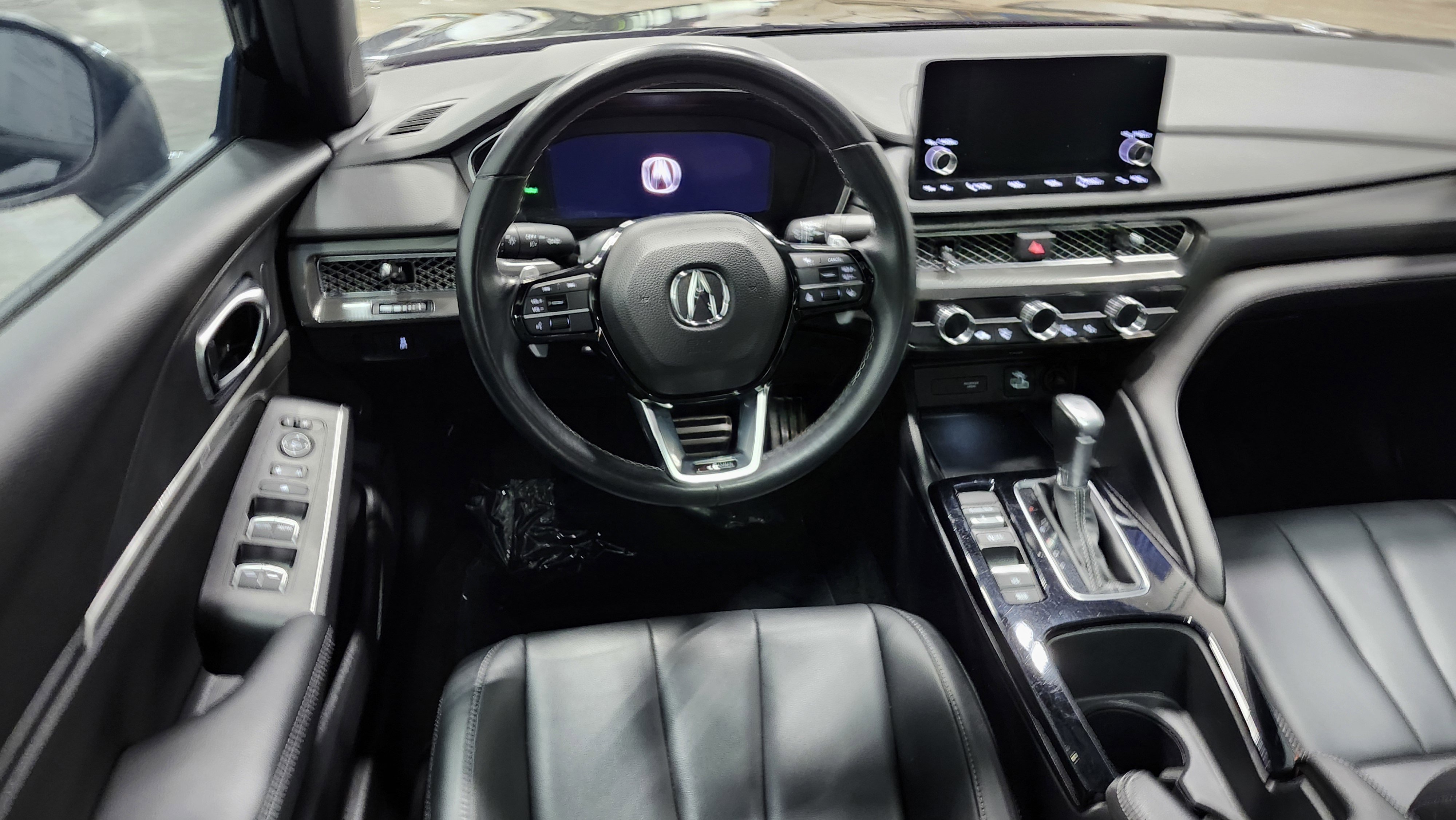 Used 2023 Acura Integra A-Spec image 27