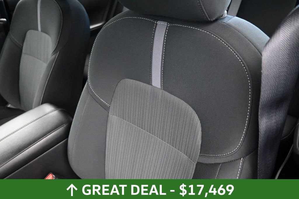 Used 2024 Nissan Sentra SV FWD image 20