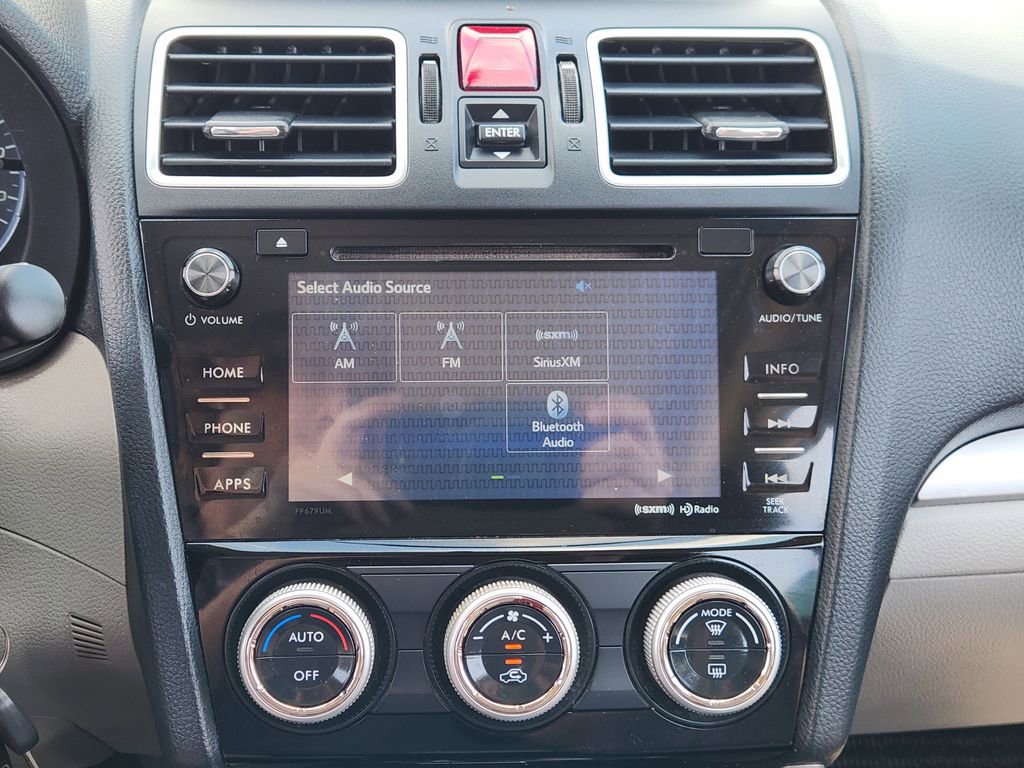Used 2018 Subaru Forester 2.5i Premium image 13