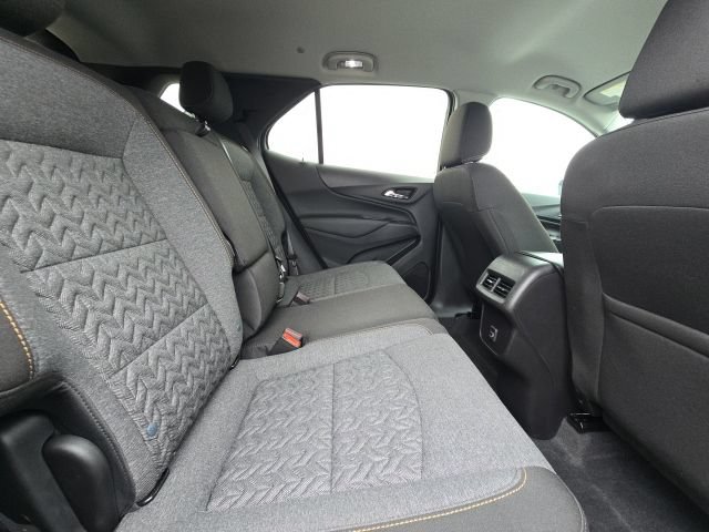Used 2024 Chevrolet Equinox LT w/ LPO, Floor Liner Package FWD image 14