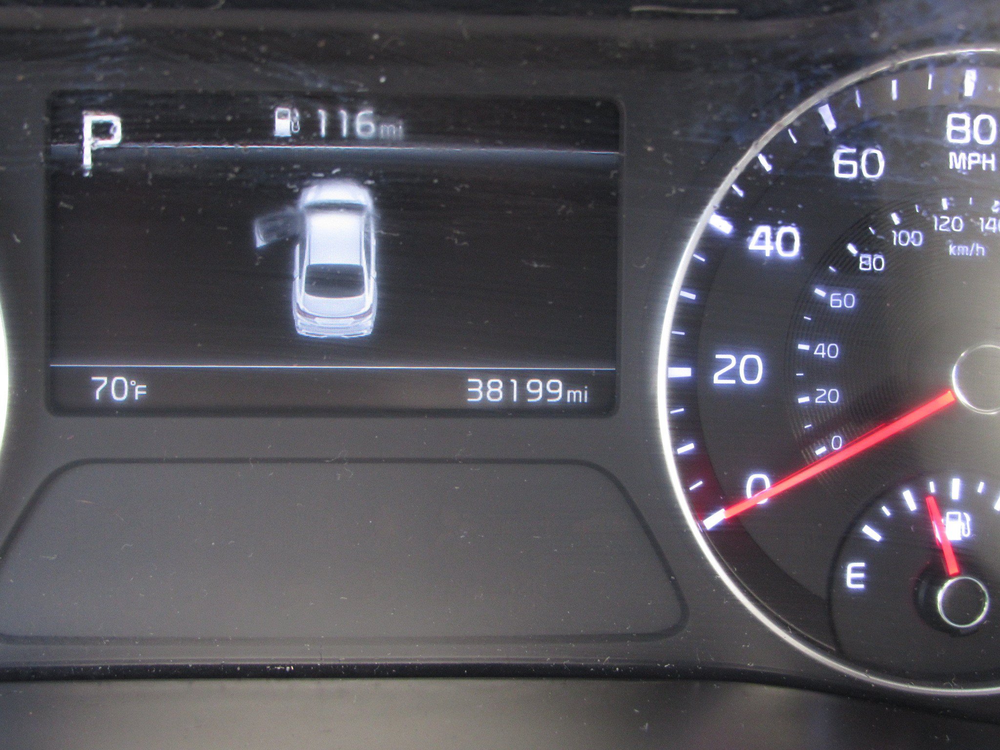 Used 2023 Kia Forte GT FWD image 25