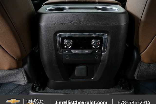 New 2026 Chevrolet Tahoe High Country w/ Sun And Tow Package image 19