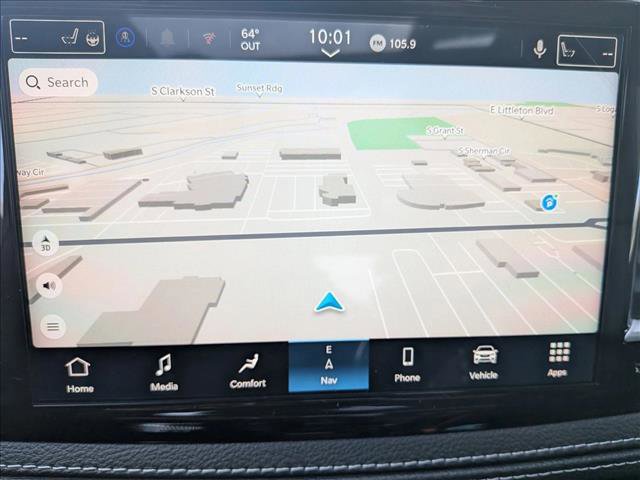 New 2026 Chrysler Pacifica Limited w/ S Appearance Package image 12