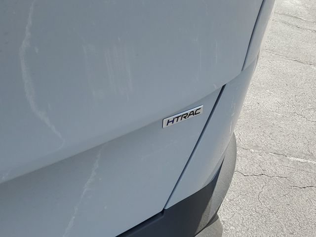 New 2026 Hyundai Kona SEL Sport AWD/4WD image 8