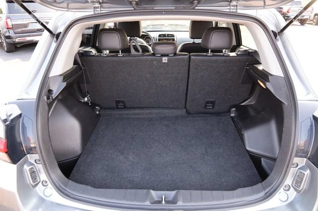 Used 2024 Mitsubishi Outlander Sport SE AWD/4WD image 7