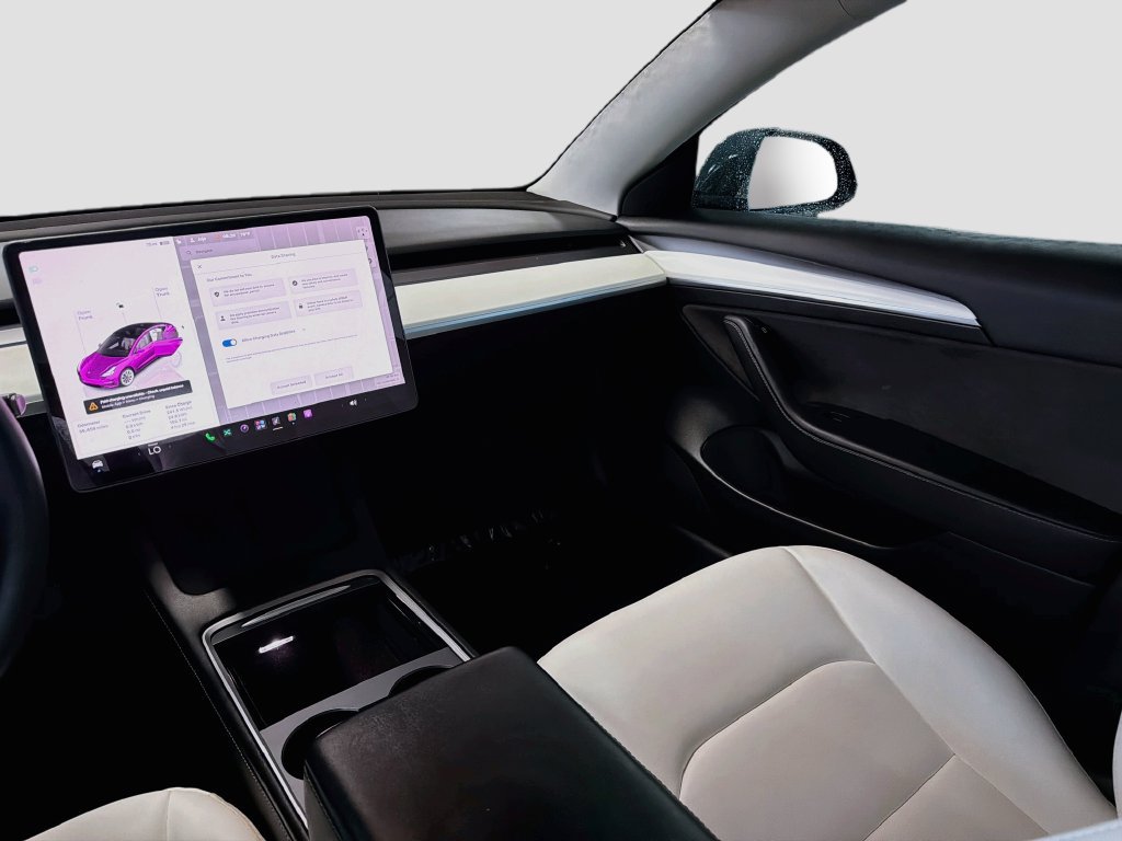 Used 2022 Tesla Model 3 RWD image 23