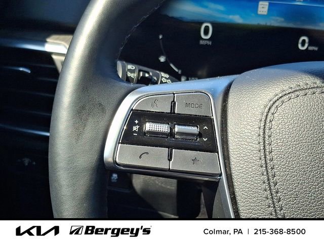 Certified 2025 Kia Telluride SX AWD/4WD image 27
