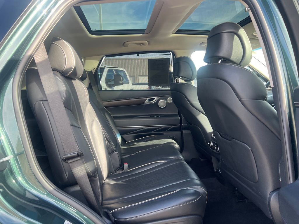 Used 2023 Genesis GV80 3.5T Advanced + image 22