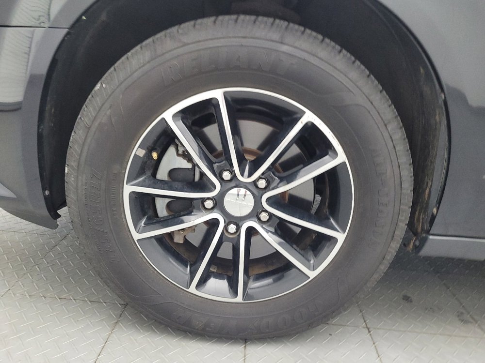 Used 2015 Dodge Grand Caravan R/T FWD image 31