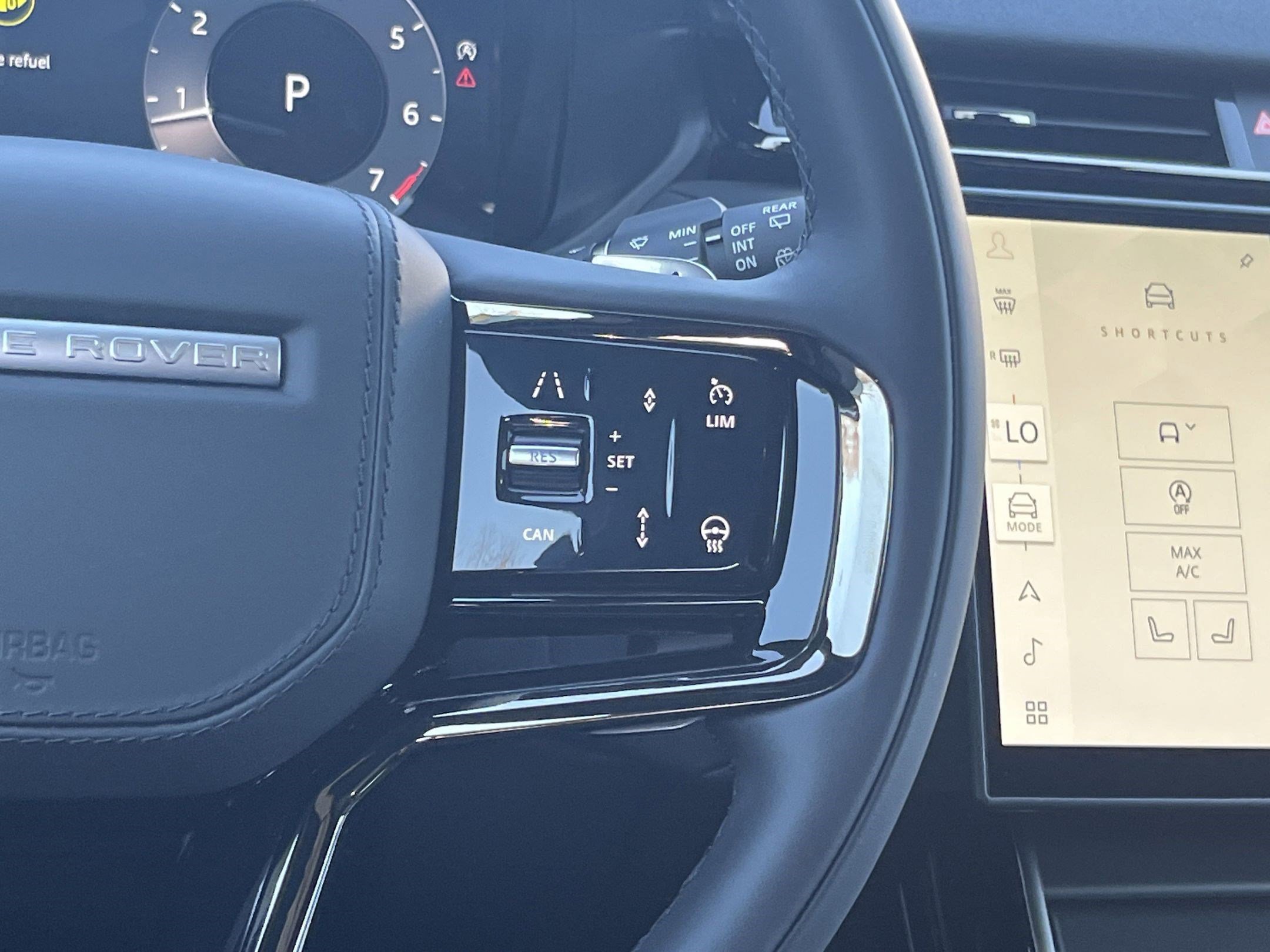 New 2026 Land Rover Range Rover Velar S image 21