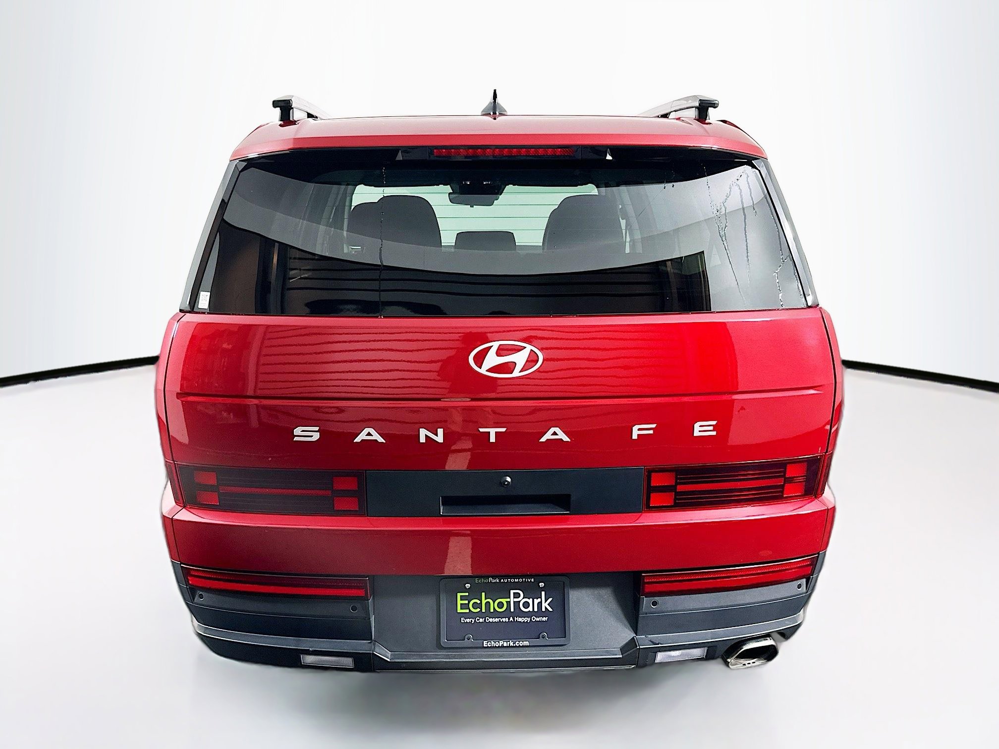 Used 2025 Hyundai Santa Fe SEL FWD image 7