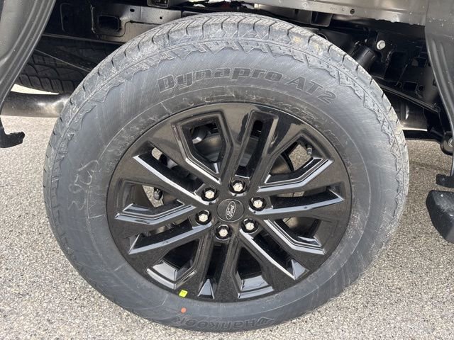 New 2026 Ford F150 Lariat image 21